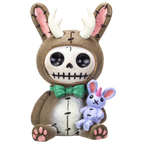 Furrybones