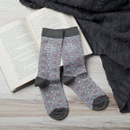Too Old For This Socks