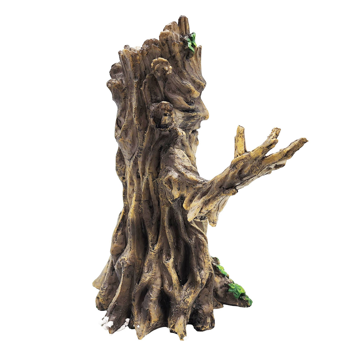 Happy Tree Incense Burner