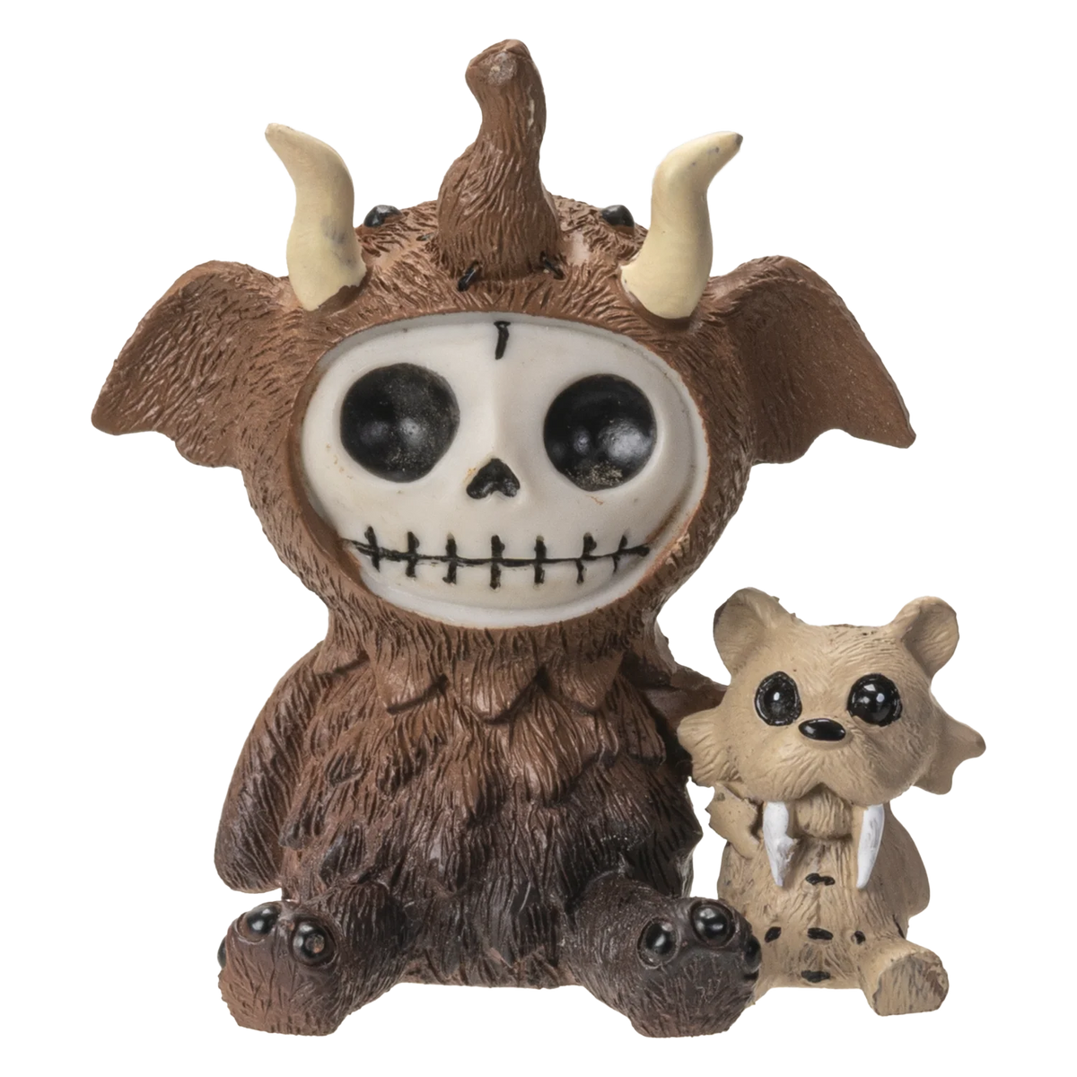 Furrybones