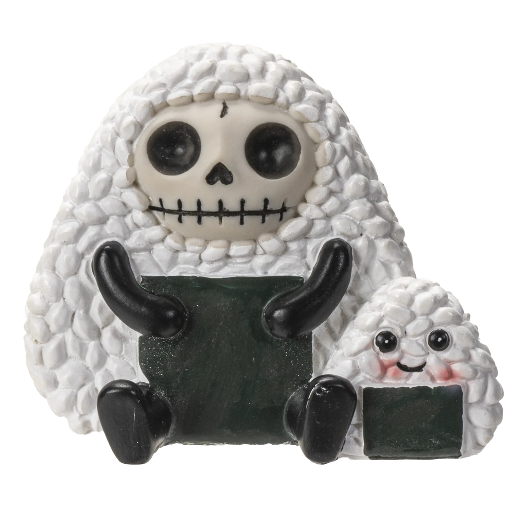 Furrybones
