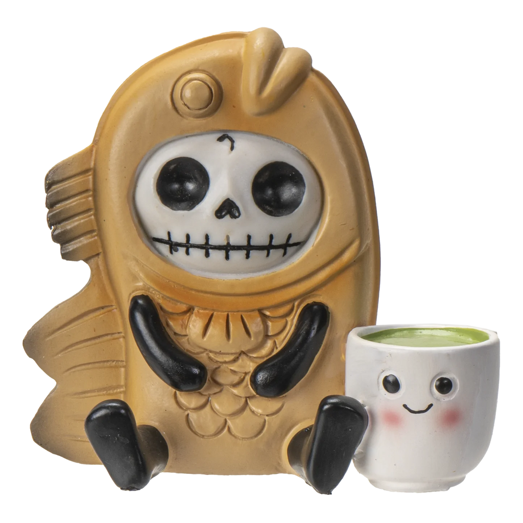 Furrybones