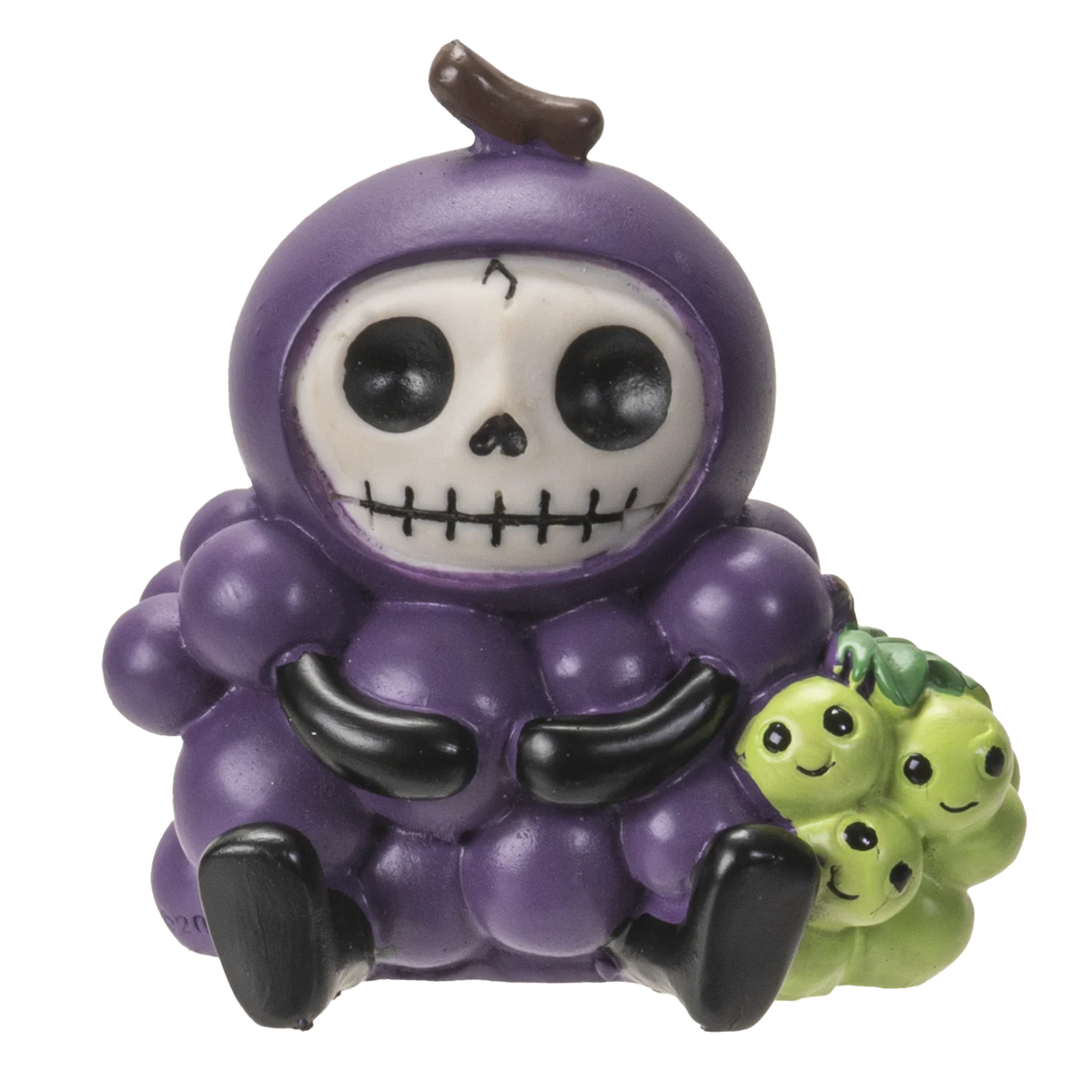 Furrybones
