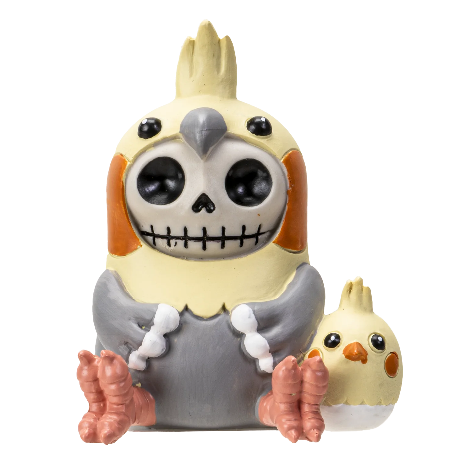 Furrybones