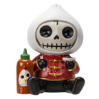 Furrybones