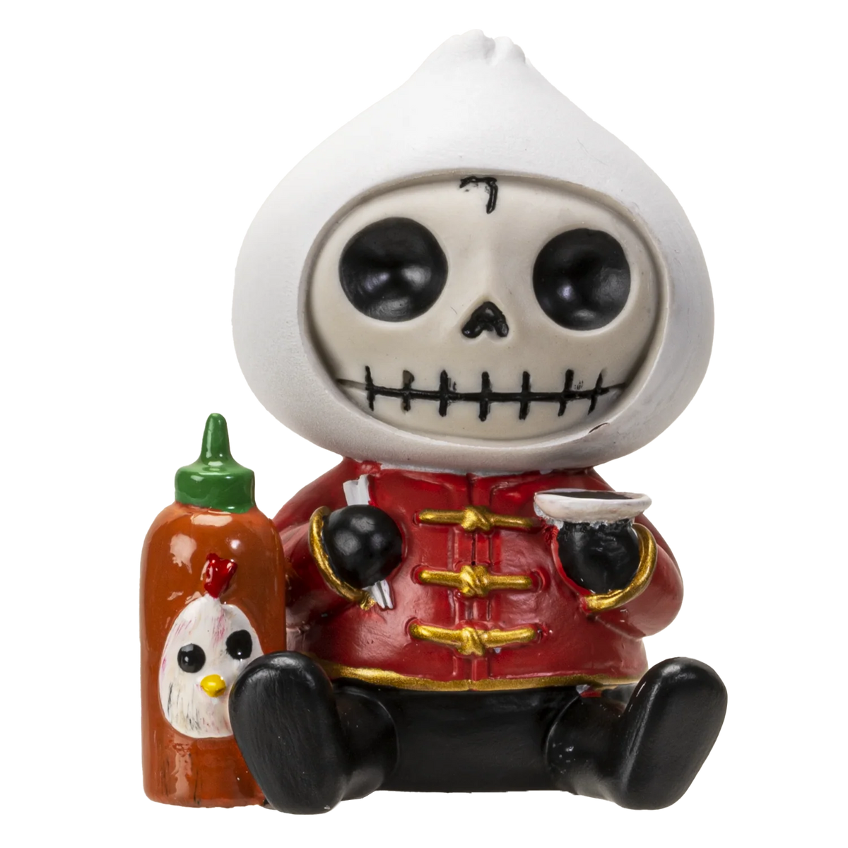 Furrybones