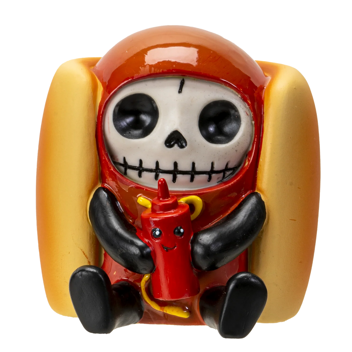 Furrybones