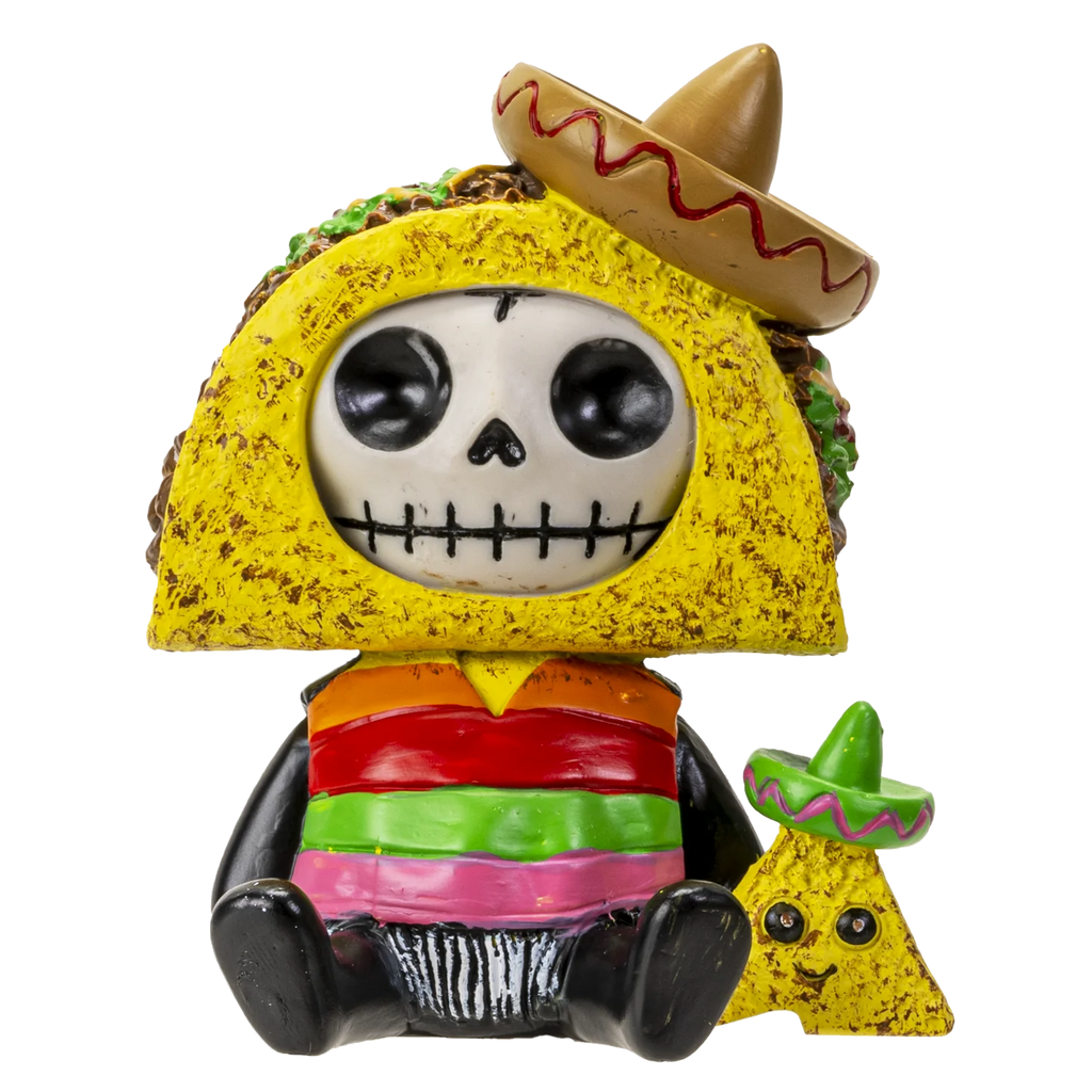 Furrybones
