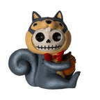 Furrybones