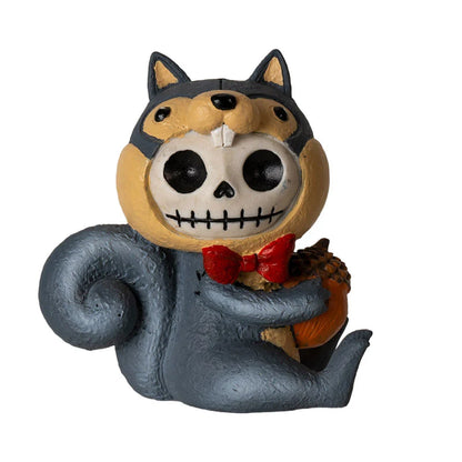 Furrybones