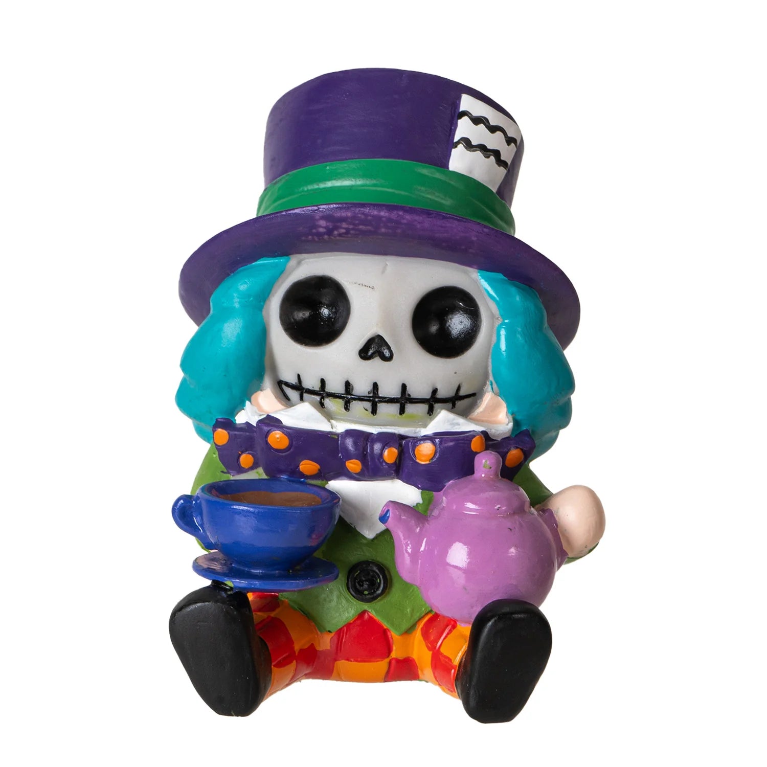 Furrybones
