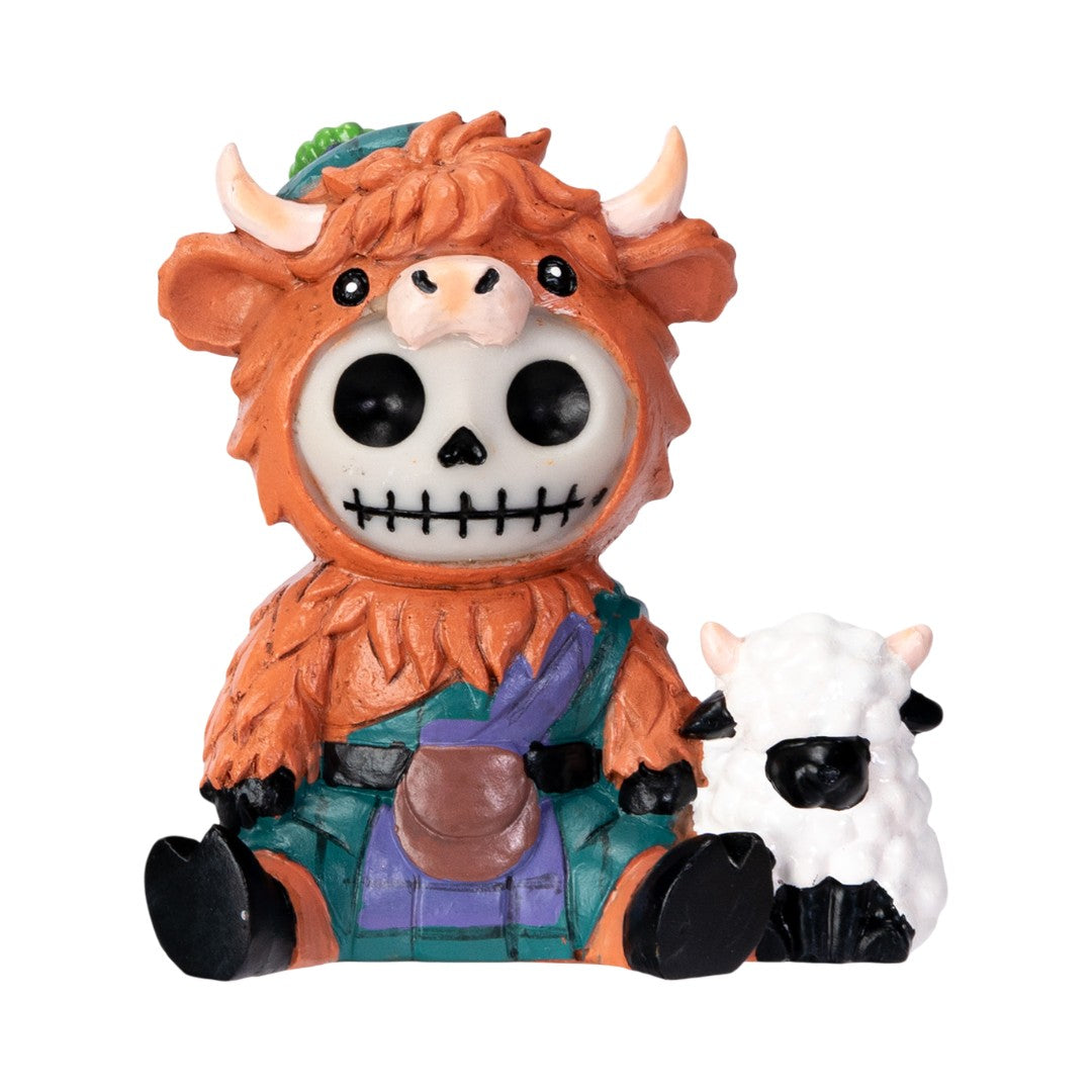 Furrybones