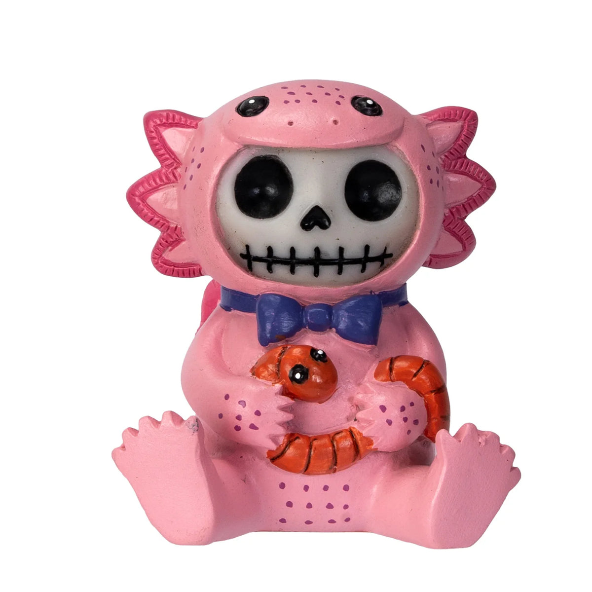 Furrybones