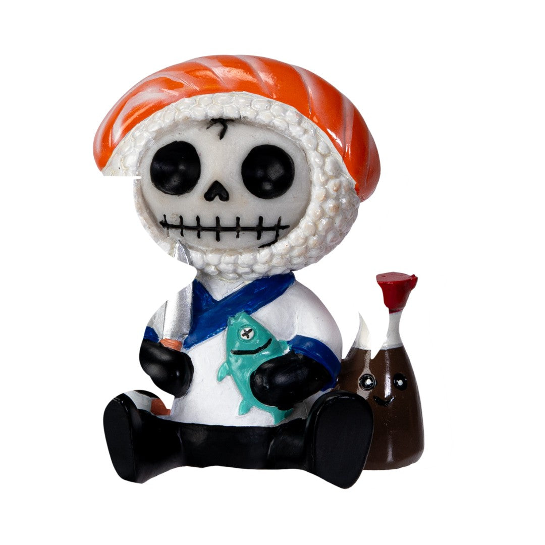 Furrybones