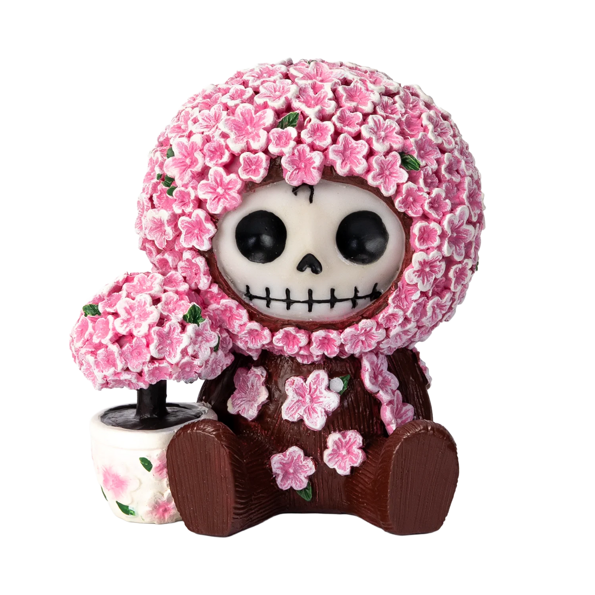 Furrybones