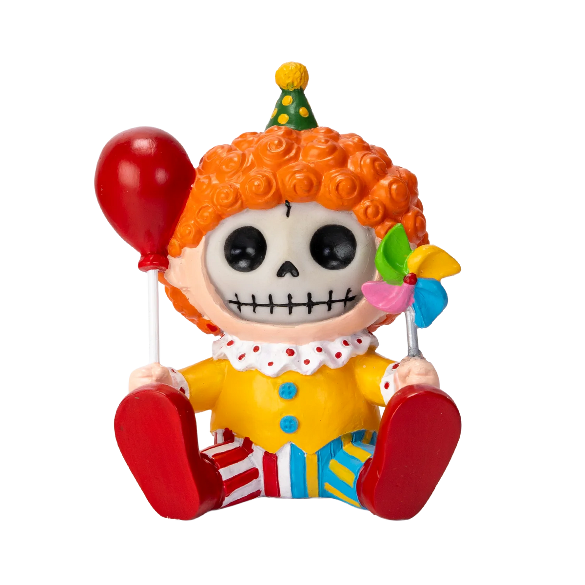 Furrybones