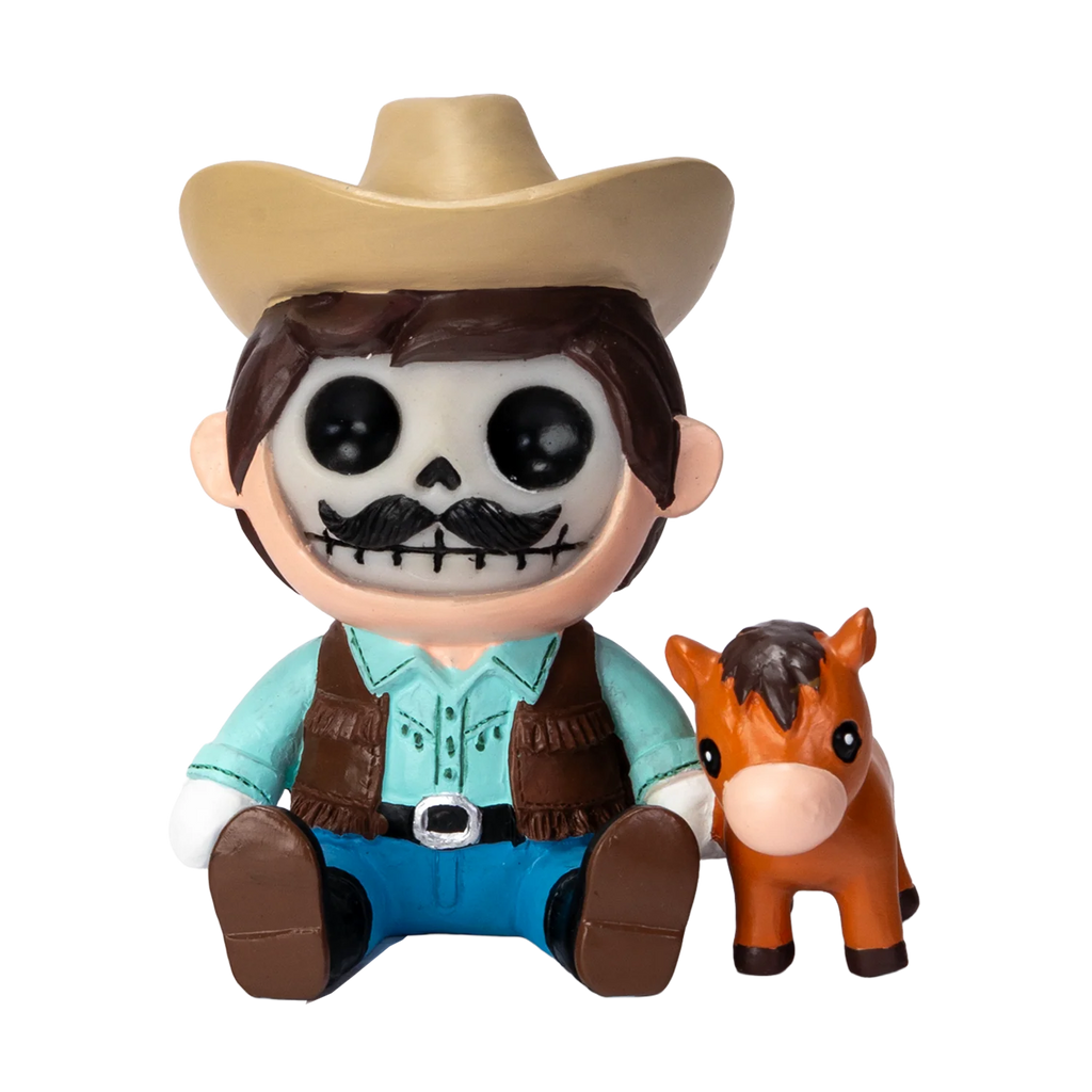 Furrybones