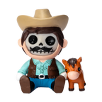 Furrybones