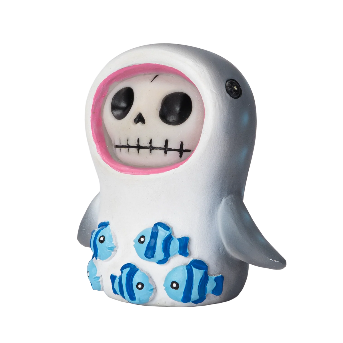 Furrybones
