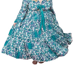Flowy Whimsical Skirt