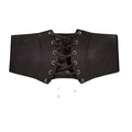 Elastic Corset Belt