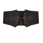Elastic Corset Belt