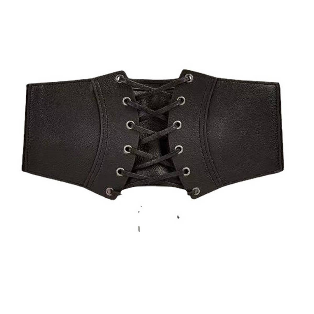 Elastic Corset Belt