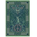 3D Tree Of Good Tapestry
