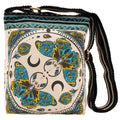 Rustic Boho Shoulder Bag