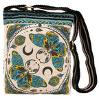 Rustic Boho Shoulder Bag