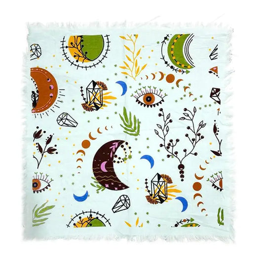 Mystic Eye Altar Cloth