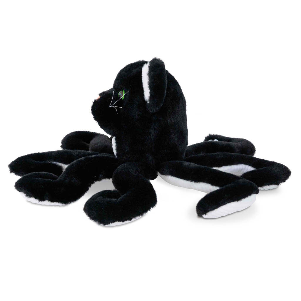 OctoPuss (Plush)