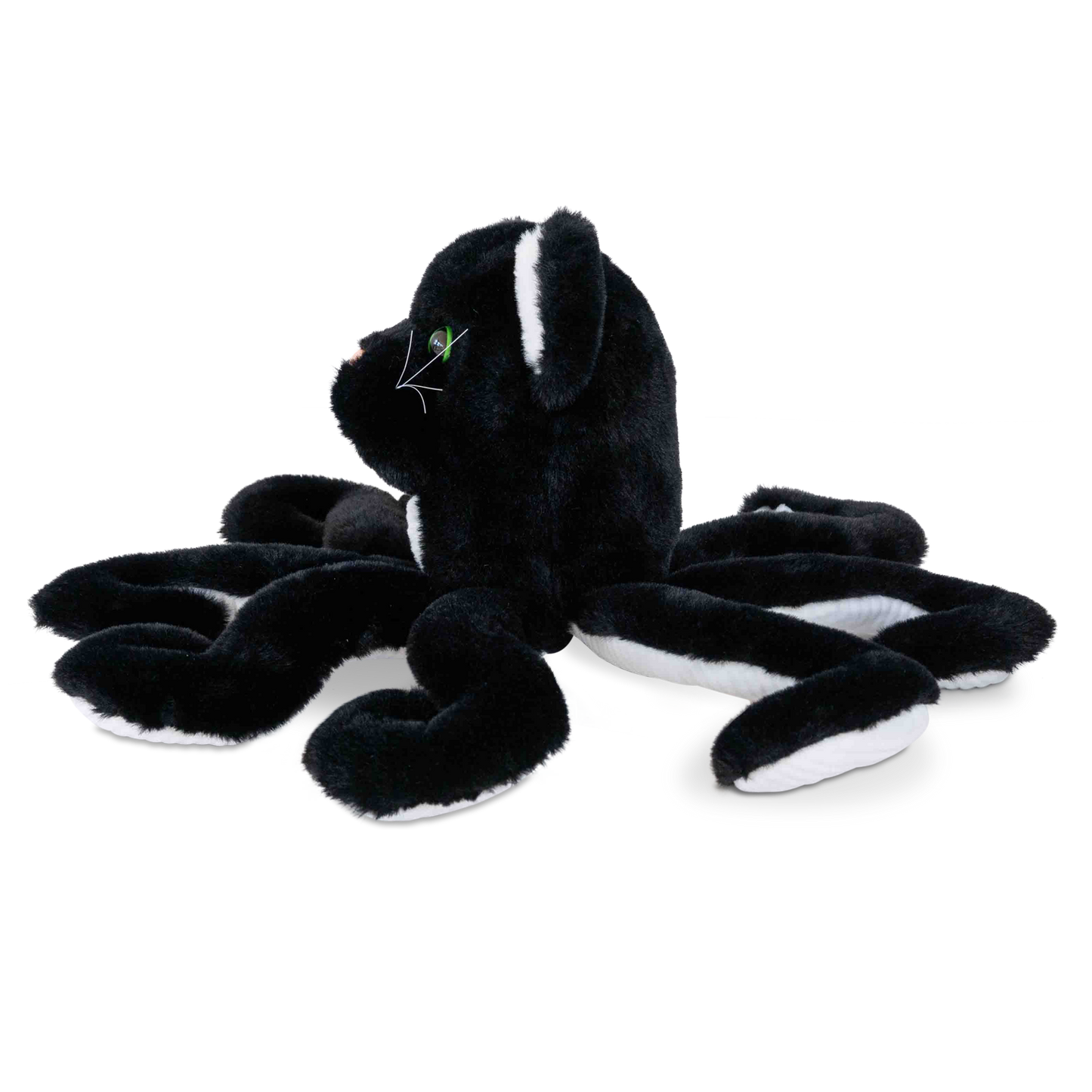 OctoPuss (Plush)