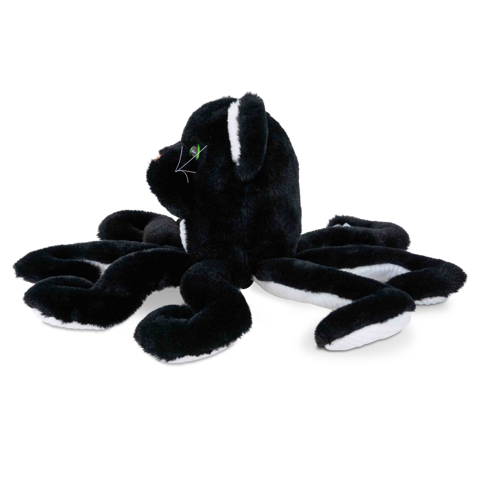 OctoPuss (Plush)
