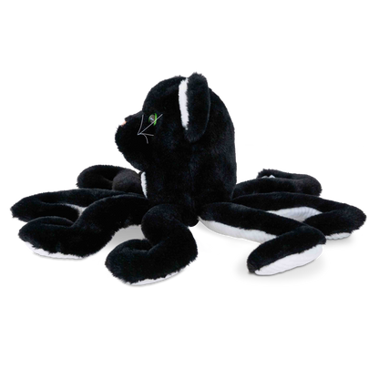 OctoPuss (Plush)