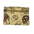 Shroom Coin Purses