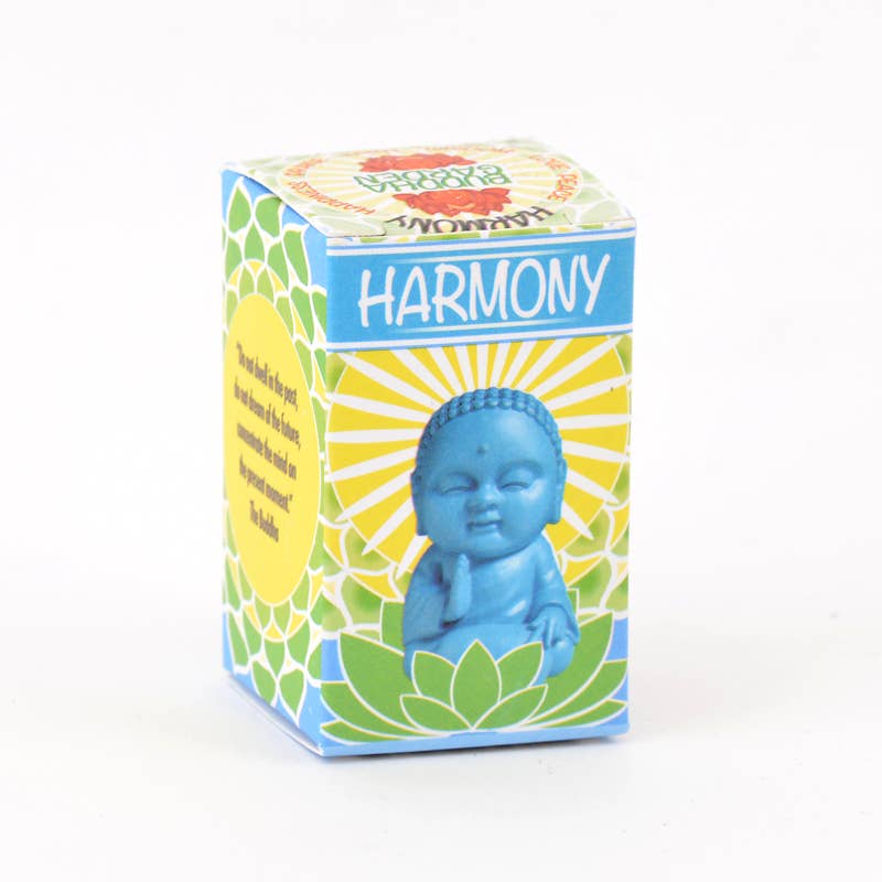 Pocket Buddha