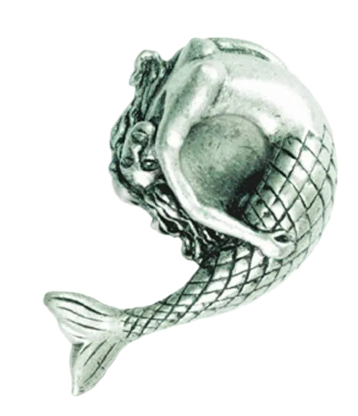 Chime Candle Holder Mermaid