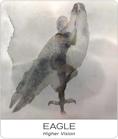 Nature & Soul Yoga Wisdom Cards