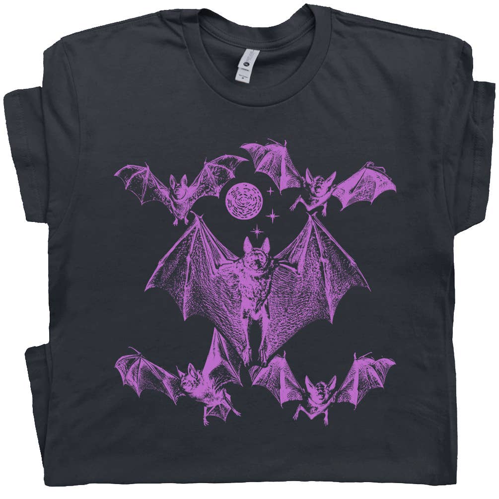 Cool Bats T Shirt