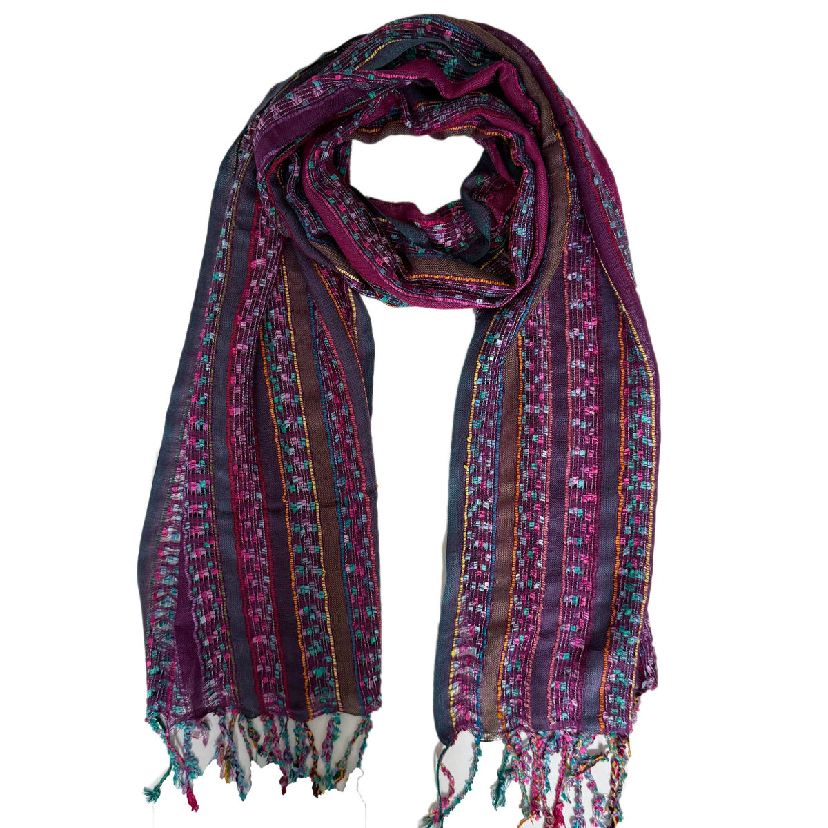 Kate Scarf