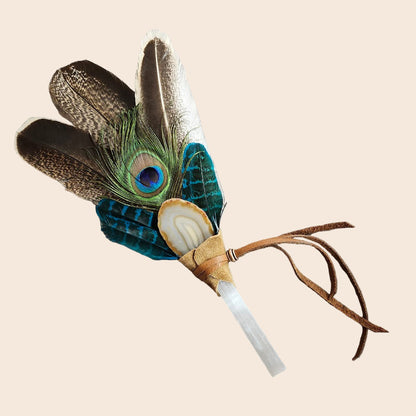 Smudge Fans