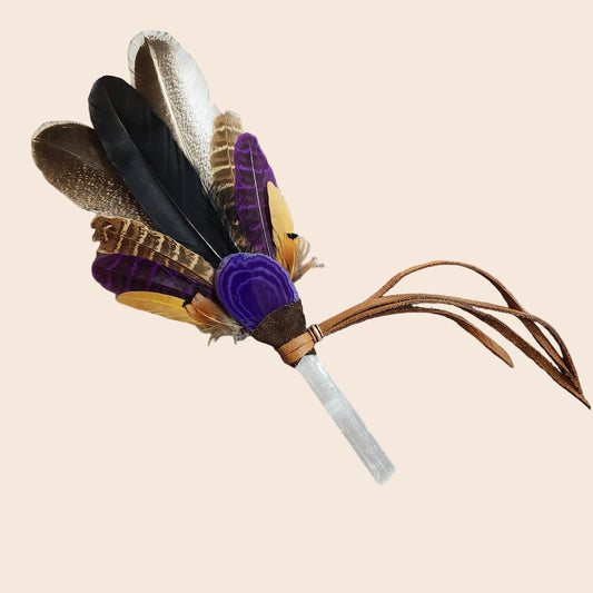 Smudge Fans