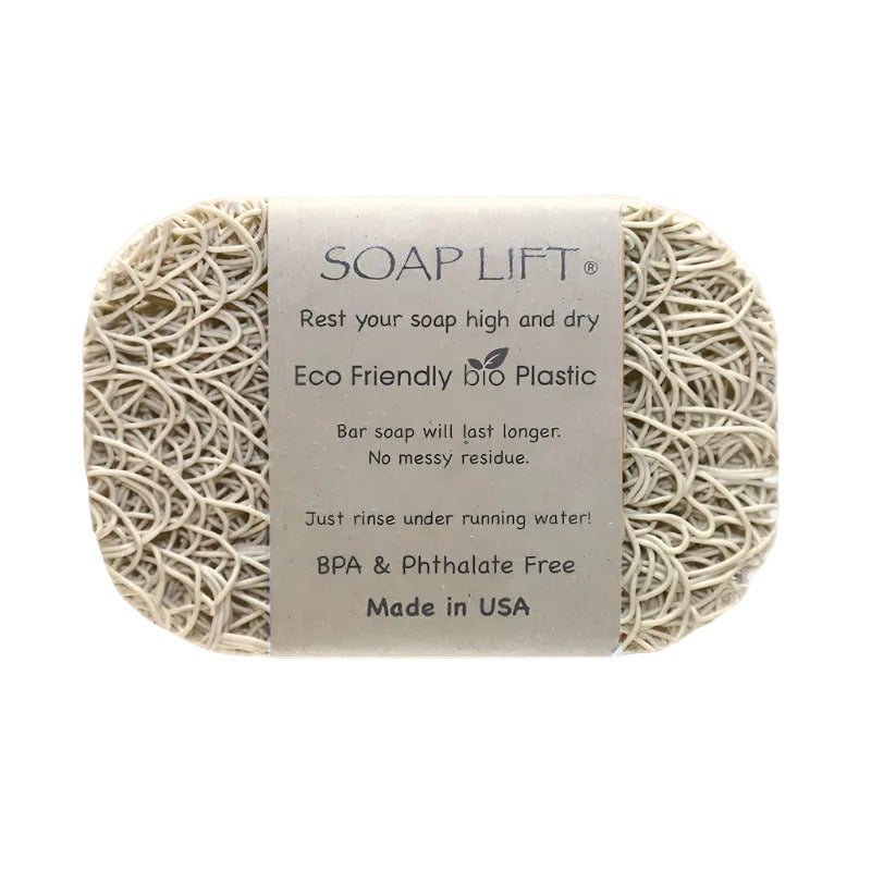 The Original Soap Lift Soap Saver