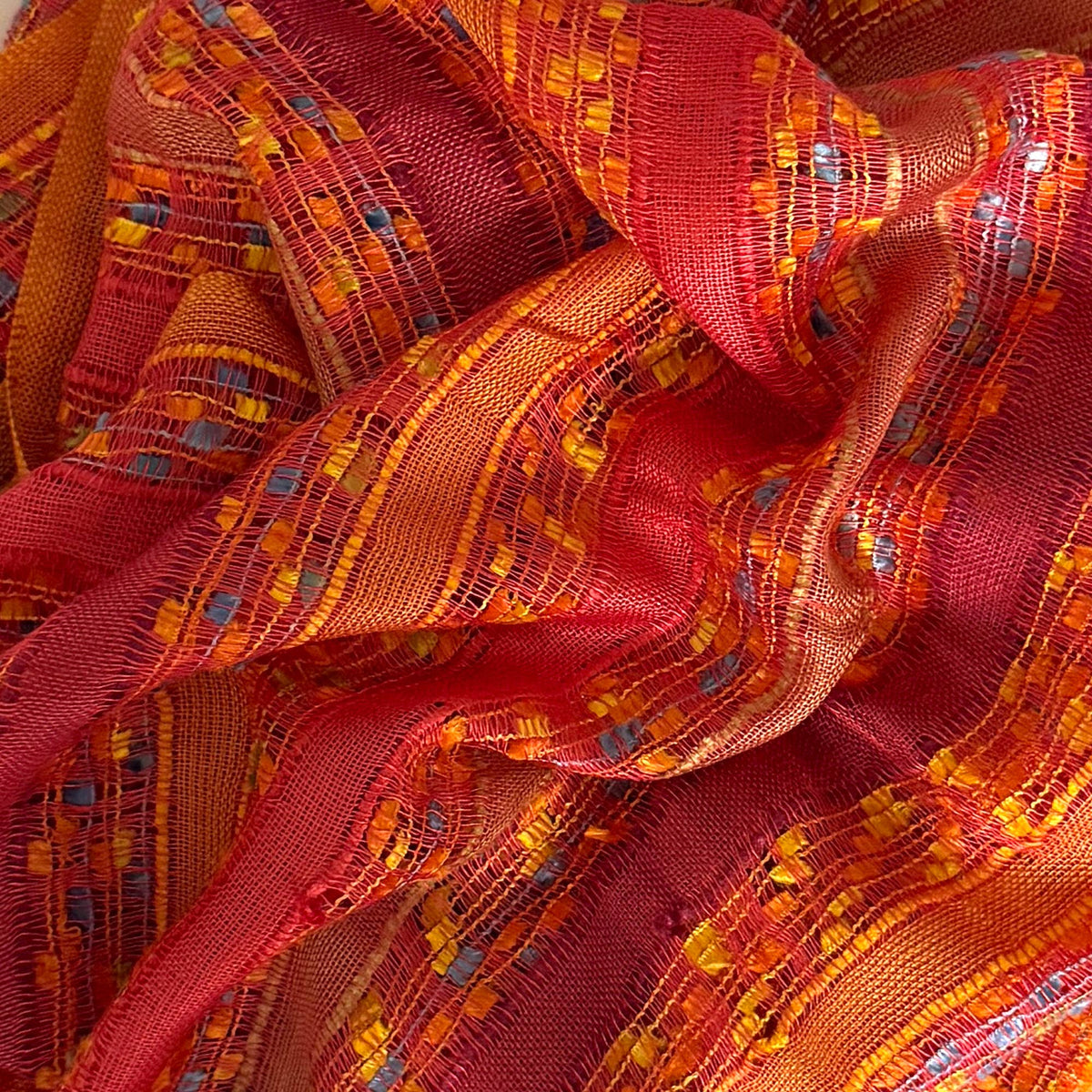 Kate Scarf