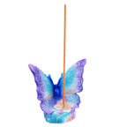 Butterfly Incense Holder