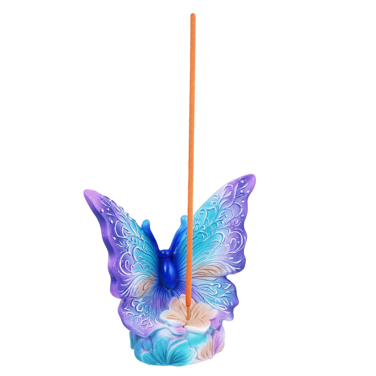 Butterfly Incense Holder