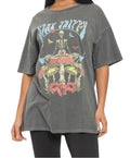 Stay Trippy Charcoal Shirt