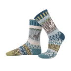 Goat Crew Socks | USA Made Giveback Socks for National Parks