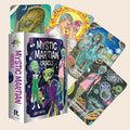 Mystic Martian Oracle by Lisa Porter